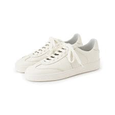 ネミカ(NEMIKA)のレザースニーカー【TATRAS】