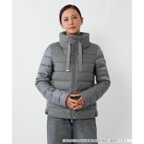 WPbg-SAVE THE DUCK/l~J(NEMIKA)