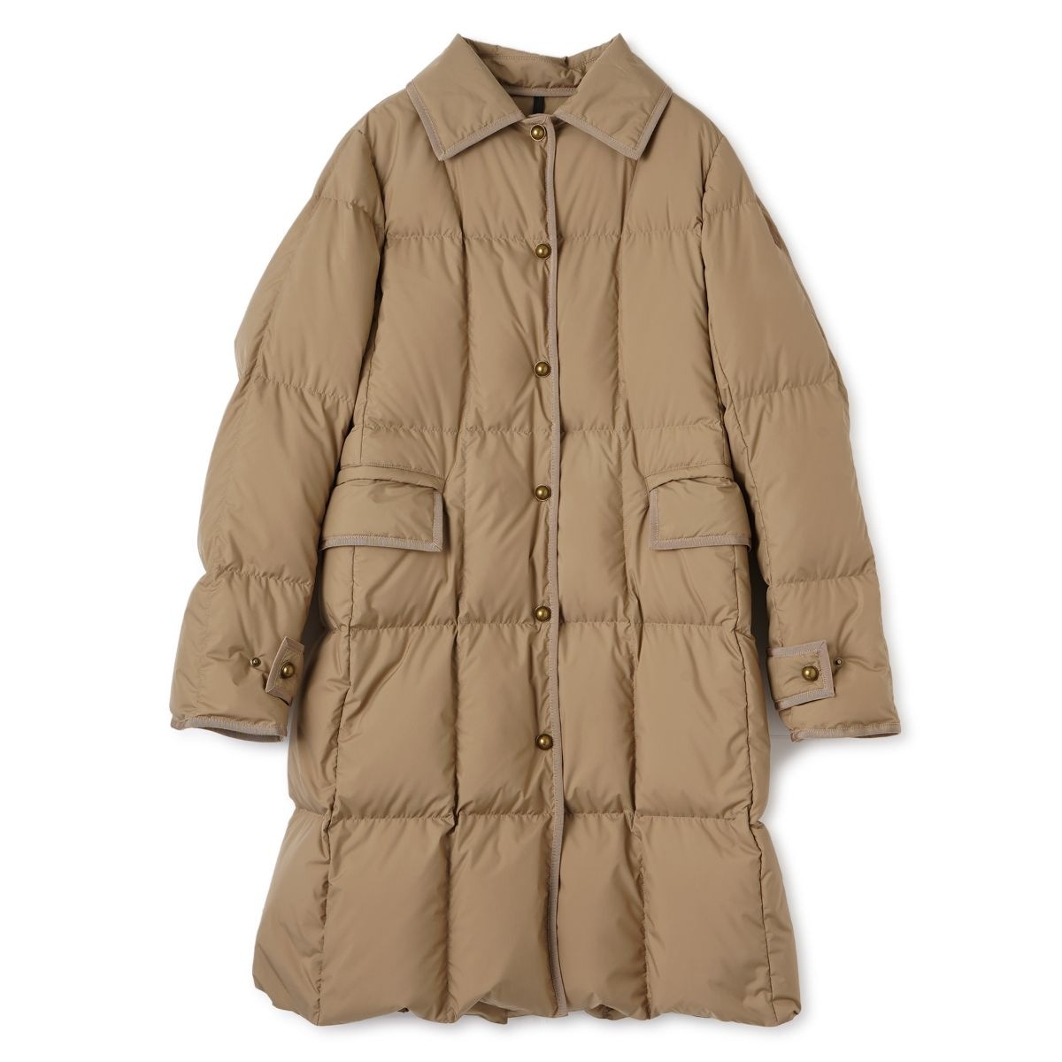 MONCLER】Achardロングダウンコート | ネミカ(NEMIKA) | マルイウェブ