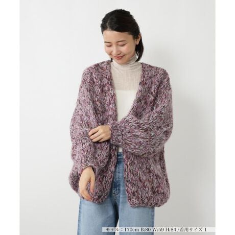 J[fBK-LES TRICOTS D'O ( gRbg h[)/l~J(NEMIKA)