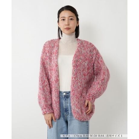 J[fBK-LES TRICOTS D'O ( gRbg h[)/l~J(NEMIKA)