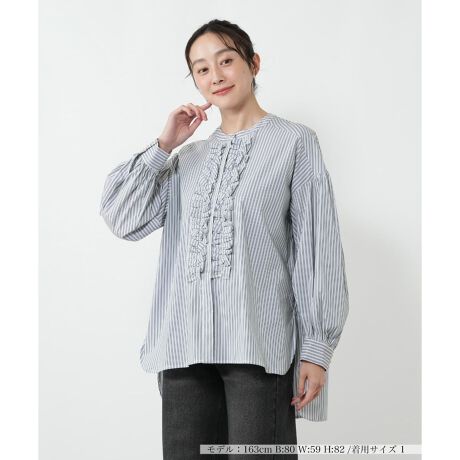 [^ԁF0506169]tgɂꂽtA؂₩ɍʂXgCṽuEXBɂՂƃMU[񂹂o[X[uAgĥtF~jȃVGbg`܂BRbgƃiCɃXgb`fނuhńA悢nȂKȒSn܂Btg͔䗃dĂłƎdグÃfBe[ĂĂ܂B̓qbvBŁAאg̃pcƍ킹邾ŗlɂȂfUC̍ꖇłB------------------------------------pV[YFHLkF蓧FFɂ肠|PbgFȂňF┖藠nFȂ-------------------------------------i̐F́ABeꏊ̂Aql̂g̋@ɂFČꍇ܂B\߂ByTCY\Lɂāz7(S)NEMIKATCY09(M)NEMIKATCY111(L)NEMIKATCY213(XL)NEMIKATCY313{=NEMIKATCY5i^Oyѕi\^ONEMIKA^O\LŋLڂĂ܂BfUCăTCYقȂꍇ܂Bڂ́uTCYڍׁv̍ڂmFB