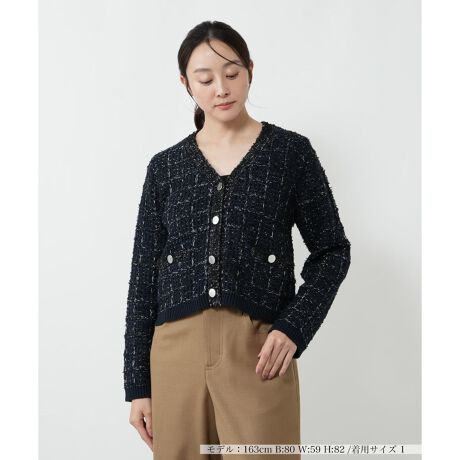 [^ԁF0506171]utorrazzo donnav̕\Lȃ`FbNp^[VlbNjbgJ[fBKBƌ郁^{^NVJȃfUCɁA_ȃANZgYĂ܂BƑ̓udlłƒȂ̂|CgBLk̂̐ńAJ[fBKoŋCyɉHDĒSnKłBIIt킸ʂȃV[Ŋ􂷂A񂵗͂ɗDꂽACełB------------------------------------pV[YFHLkF蓧FȂ|PbgF萶ňF藠nFȂ-------------------------------------i̐F́ABeꏊ̂Aql̂g̋@ɂFČꍇ܂B\߂ByTCY\Lɂāz7(S)NEMIKATCY09(M)NEMIKATCY111(L)NEMIKATCY213(XL)NEMIKATCY313{=NEMIKATCY5i^Oyѕi\^ONEMIKA^O\LŋLڂĂ܂BfUCăTCYقȂꍇ܂Bڂ́uTCYڍׁv̍ڂmFB