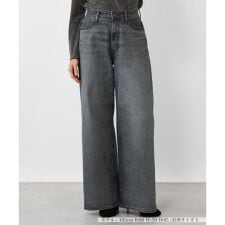 ジーンズ-YANUK(ヤヌーク)