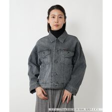 ジャケット-YANUK(ヤヌーク)