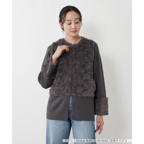 [^ԁF0506032]ӂӂ̃{AƂƂjbgّ̈fރRrl[Vڂ䂭ÃJ[fBKBOgƑɁAv킸GꂽȂ悤ȃJ[ё̃{AґɎgpBƌg̓VvȃjbgŐ؂ւ邱ƂŁAƂpoBV[vɌm[J[ƃtg̉BzbNA~j}Őꂽۂ^܂Bfjƍ킹JWAȒȂAs[XɉHD邫ꂢ߃X^C܂ŕLR[fŊB------------------------------------pV[YFHLkF蓧F{̐Fɂ肠AOg㕔 Ȃ|PbgF萶ňF{̂┖AOg㕔 藠nFȂ-------------------------------------i̐F́ABeꏊ̂Aql̂g̋@ɂFČꍇ܂B\߂ByTCY\Lɂāz7(S)NEMIKATCY09(M)NEMIKATCY111(L)NEMIKATCY213(XL)NEMIKATCY313{=NEMIKATCY5i^Oyѕi\^ONEMIKA^O\LŋLڂĂ܂BfUCăTCYقȂꍇ܂Bڂ́uTCYڍׁv̍ڂmFB