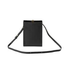 スクエアショルダーバッグ【ORSETTO】