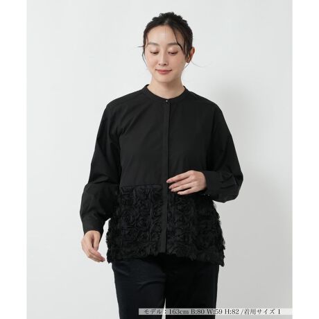 [^ԁF0506173]utorrazzo donnav́Aɑ_ɂꂽt[`[tڂ䂭uEXB`[fނŗ̓Iɍꂽ`[t؂₩Ƒ݊܂Bg㕔̓VvȖnɂ邱ƂŁA`[t̔wĂfUCɁBtg̓{^B䗃dĂłƂۂɎdグ܂Bꂩ̋G߂̃R[fBl[g̎ɂȂAÂƃ[h𗼗gbvXłB------------------------------------pV[YFHLkFȂFȂ|PbgFȂňF┖藠nF-------------------------------------i̐F́ABeꏊ̂Aql̂g̋@ɂFČꍇ܂B\߂ByTCY\Lɂāz7(S)NEMIKATCY09(M)NEMIKATCY111(L)NEMIKATCY213(XL)NEMIKATCY313{=NEMIKATCY5i^Oyѕi\^ONEMIKA^O\LŋLڂĂ܂BfUCăTCYقȂꍇ܂Bڂ́uTCYڍׁv̍ڂmFB