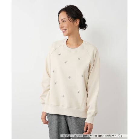 [^ԁF0505916]JWAȃXEFbgɁA̓IȃrW[hJU΂߂AVѐSfUC̃vI[o[BƋPfR[VAςƖ邭؂₩ɈĂ܂B̃C茩郉OX[uƁAӂ_炩ȃRbgfނŒSnKBꖇŒfAꂢ߃XJ[gfj܂ŁALȂy߂̃gbvXłB------------------------------------pV[YFHLkF蓧FȂ|PbgFȂňF肨戵@FEHbVu(􂢉)-------------------------------------i̐F́ABeꏊ̂Aql̂g̋@ɂFČꍇ܂B\߂ByTCY\Lɂāz7(S)NEMIKATCY09(M)NEMIKATCY111(L)NEMIKATCY213(XL)NEMIKATCY313{=NEMIKATCY5i^Oyѕi\^ONEMIKA^O\LŋLڂĂ܂BfUCăTCYقȂꍇ܂Bڂ́uTCYڍׁv̍ڂmFB