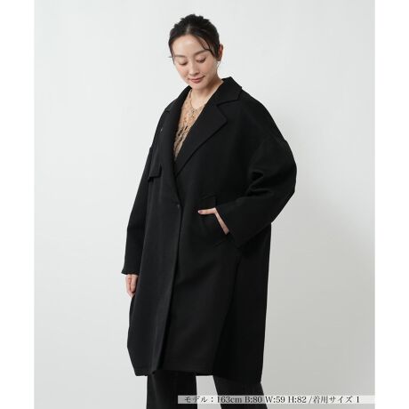 [^ԁF0506356]uPASSIONEṽbNX̂钅ȂAhbvV_[R[gBO\ȃLeBOCi[ĂACyȉHDƂĂ^~̖{iAE^[ƂĂACɍ킹ăOV[Ypł܂BƂVGbgƌ̗fUCȂꂽ͋CoB[߂̃TChXbgA₷ƌy₩ȔvX܂Btg̓Xibv{^łƎdグĂAfUCƋ@\𗼗ꒅłB------------------------------------pV[YFH~LkFȂFȂ|PbgF萶ňF藠nFȂiCi[tj-------------------------------------i̐F́ABeꏊ̂Aql̂g̋@ɂFČꍇ܂B\߂ByTCY\Lɂāz7(S)NEMIKATCY09(M)NEMIKATCY111(L)NEMIKATCY213(XL)NEMIKATCY313{=NEMIKATCY5i^Oyѕi\^ONEMIKA^O\LŋLڂĂ܂BfUCăTCYقȂꍇ܂Bڂ́uTCYڍׁv̍ڂmFB