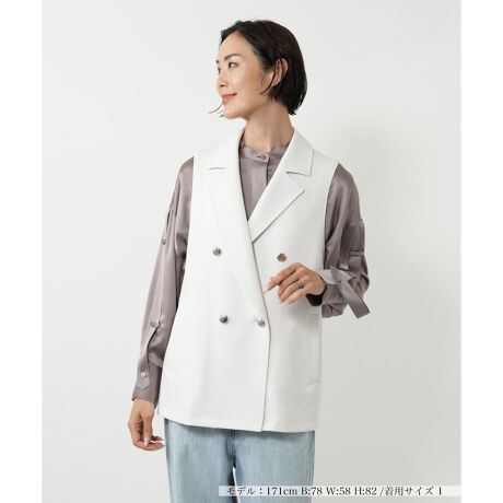 [^ԁF0504526]̃R[fɉ邾ŁAmIȃ[ho_uuXg̃yhxXgBNVJłƂڂȂALkɗDꂽngpĂ邽߁ASn̓XgXt[BⒷ߂̒ƒ[ȃVGbgcCAƂۂɌĂ܂BuEX烏s[X܂ŗlXȃACeɍ킹₷AH̃C[hX^CiグĂ܂B------------------------------------pV[YFHLkF蓧FFɂ肠|PbgF萶ňF┖肨戵@FEHbVu(􂢉)nFȂ-------------------------------------i̐F́ABeꏊ̂Aql̂g̋@ɂFČꍇ܂B\߂ByTCY\Lɂāz7(S)NEMIKATCY09(M)NEMIKATCY111(L)NEMIKATCY213(XL)NEMIKATCY313{=NEMIKATCY5i^Oyѕi\^ONEMIKA^O\LŋLڂĂ܂BfUCăTCYقȂꍇ܂Bڂ́uTCYڍׁv̍ڂmFB