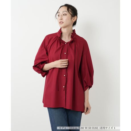 [^ԁF0504529]y₩Ȃ┖fނgptlbNuEXBӂƂX[uArɒ悢{[vXA炵GA[ȈۂɁB񌳂̃tƃ{g肰ȂANZgƂȂA؂₩ɍʂ܂BTCh̐ⒷȂfUCŁAтɗhVGbg͓IB̂fނŁAȞy₩ȑɂ҂BpcXJ[g킹ŁAȂꂽl̃tF~jX^C܂B------------------------------------pV[YFHLkFȂFFɂ肠|PbgFȂňF┖肨戵@FEHbVu(􂢉)nFȂtiF{Os-------------------------------------i̐F́ABeꏊ̂Aql̂g̋@ɂFČꍇ܂B\߂ByTCY\Lɂāz7(S)NEMIKATCY09(M)NEMIKATCY111(L)NEMIKATCY213(XL)NEMIKATCY313{=NEMIKATCY5i^Oyѕi\^ONEMIKA^O\LŋLڂĂ܂BfUCăTCYقȂꍇ܂Bڂ́uTCYڍׁv̍ڂmFB