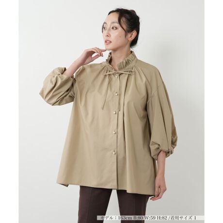 [^ԁF0504529]y₩Ȃ┖fނgptlbNuEXBӂƂX[uArɒ悢{[vXA炵GA[ȈۂɁB񌳂̃tƃ{g肰ȂANZgƂȂA؂₩ɍʂ܂BTCh̐ⒷȂfUCŁAтɗhVGbg͓IB̂fނŁAȞy₩ȑɂ҂BpcXJ[g킹ŁAȂꂽl̃tF~jX^C܂B------------------------------------pV[YFHLkFȂFFɂ肠|PbgFȂňF┖肨戵@FEHbVu(􂢉)nFȂtiF{Os-------------------------------------i̐F́ABeꏊ̂Aql̂g̋@ɂFČꍇ܂B\߂ByTCY\Lɂāz7(S)NEMIKATCY09(M)NEMIKATCY111(L)NEMIKATCY213(XL)NEMIKATCY313{=NEMIKATCY5i^Oyѕi\^ONEMIKA^O\LŋLڂĂ܂BfUCăTCYقȂꍇ܂Bڂ́uTCYڍׁv̍ڂmFB