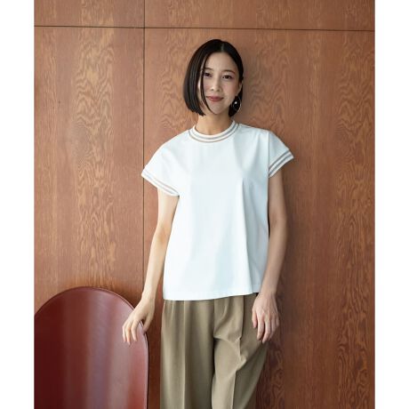 [^ԁF0506057]lbNCƑ̂肰Ȃّfސ؂ւANZgɂȂAl̂߂̏iJbg\[BVA[ȑfފVvȒɁA_ŐꂽjAXvXBLk̂銊炩ȐnŒSnKBƂVGbgŁAꖇł͂AWPbg̃Ci[ƂĂ܂܂BJWA炫ꂢ߂܂ŗlXȃX^CɓށA񂵗͔Q̃ACełB------------------------------------pV[YFH LkF蓧FFɂ肠|PbgFȂňF┖肨戵@FEHbVu(􂢉)-------------------------------------i̐F́ABeꏊ̂Aql̂g̋@ɂFČꍇ܂B\߂ByTCY\Lɂāz7(S)NEMIKATCY09(M)NEMIKATCY111(L)NEMIKATCY213(XL)NEMIKATCY313{=NEMIKATCY5i^Oyѕi\^ONEMIKA^O\LŋLڂĂ܂BfUCăTCYقȂꍇ܂Bڂ́uTCYڍׁv̍ڂmFB