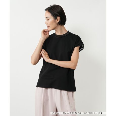 [^ԁF0506057]lbNCƑ̂肰Ȃّfސ؂ւANZgɂȂAl̂߂̏iJbg\[BVA[ȑfފVvȒɁA_ŐꂽjAXvXBLk̂銊炩ȐnŒSnKBƂVGbgŁAꖇł͂AWPbg̃Ci[ƂĂ܂܂BJWA炫ꂢ߂܂ŗlXȃX^CɓށA񂵗͔Q̃ACełB------------------------------------pV[YFH LkF蓧FFɂ肠|PbgFȂňF┖肨戵@FEHbVu(􂢉)-------------------------------------i̐F́ABeꏊ̂Aql̂g̋@ɂFČꍇ܂B\߂ByTCY\Lɂāz7(S)NEMIKATCY09(M)NEMIKATCY111(L)NEMIKATCY213(XL)NEMIKATCY313{=NEMIKATCY5i^Oyѕi\^ONEMIKA^O\LŋLڂĂ܂BfUCăTCYقȂꍇ܂Bڂ́uTCYڍׁv̍ڂmFB