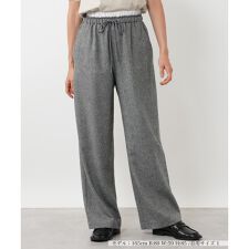 ワイドパンツ【NEMIKA】