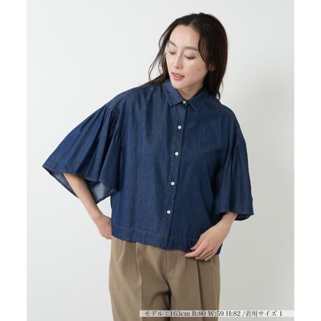 [^ԁF0505167]i􂢂悭n̂fނgA\LȃuEXB瑳ɂĂՂƃMU[ꂽChX[uAƓvX̘rRɃJo[B{NV[ȃVGbg͐ĝ̃CE킸AtȒSnȂƊL[v܂BŎ􂢂ł̂|CgBȞy₩ȉHDƂĂ߂łB------------------------------------pV[YFHLkFȂFȂ|PbgFȂňF┖肨戵@FEHbVu(􂢉)nFȂ-------------------------------------i̐F́ABeꏊ̂Aql̂g̋@ɂFČꍇ܂B\߂ByTCY\Lɂāz7(S)NEMIKATCY09(M)NEMIKATCY111(L)NEMIKATCY213(XL)NEMIKATCY313{=NEMIKATCY5i^Oyѕi\^ONEMIKA^O\LŋLڂĂ܂BfUCăTCYقȂꍇ܂Bڂ́uTCYڍׁv̍ڂmFB