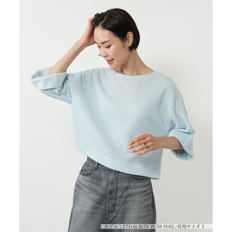 [^ԁF0504532]Ƃʊ̂Ғn̕ƁA悭Ƃ̂VGbgڂ䂭vI[o[BRbgA|GXeAiCuhAyӂ݂̂Ɠ̑fފBChȃX[uCƒZ߂̒䂪AȂꂽoXoB̐܂ԂfUC肰ȂANZgɁBVvȃ{gXɍ킹邾ŁA݊̂钅ȂgbvXłB------------------------------------pV[YFHLkF蓧F|PbgFȂňF┖藠nFȂ-------------------------------------i̐F́ABeꏊ̂Aql̂g̋@ɂFČꍇ܂B\߂ByTCY\Lɂāz7(S)NEMIKATCY09(M)NEMIKATCY111(L)NEMIKATCY213(XL)NEMIKATCY313{=NEMIKATCY5i^Oyѕi\^ONEMIKA^O\LŋLڂĂ܂BfUCăTCYقȂꍇ܂Bڂ́uTCYڍׁv̍ڂmFB