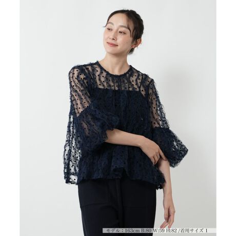 [^ԁF0505452]uTORRAZZO DONNAv́A@ׂȑfފƃfBe[l܂VA[hbguEXBhbg͗̊̂tbL[Hŕ\AVA[Ȑnɉ݂̂\vXBgɏcɂꂽtƁAӂƂ{[X[u؂₩ŃtF~jȈۂ^܂BOǂOɂĂpł2WAYdlƂȂĂACɍ킹ăAW\łB------------------------------------pV[YFHLkF₠蓧F|PbgFȂňF藠nF{̂ȂA-------------------------------------i̐F́ABeꏊ̂Aql̂g̋@ɂFČꍇ܂B\߂ByTCY\Lɂāz7(S)NEMIKATCY09(M)NEMIKATCY111(L)NEMIKATCY213(XL)NEMIKATCY313{=NEMIKATCY5i^Oyѕi\^ONEMIKA^O\LŋLڂĂ܂BfUCăTCYقȂꍇ܂Bڂ́uTCYڍׁv̍ڂmFB