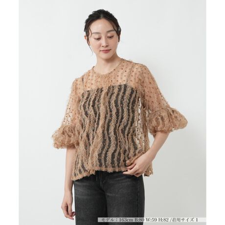 [^ԁF0505452]uTORRAZZO DONNAv́A@ׂȑfފƃfBe[l܂VA[hbguEXBhbg͗̊̂tbL[Hŕ\AVA[Ȑnɉ݂̂\vXBgɏcɂꂽtƁAӂƂ{[X[u؂₩ŃtF~jȈۂ^܂BOǂOɂĂpł2WAYdlƂȂĂACɍ킹ăAW\łB------------------------------------pV[YFHLkF₠蓧F|PbgFȂňF藠nF{̂ȂA-------------------------------------i̐F́ABeꏊ̂Aql̂g̋@ɂFČꍇ܂B\߂ByTCY\Lɂāz7(S)NEMIKATCY09(M)NEMIKATCY111(L)NEMIKATCY213(XL)NEMIKATCY313{=NEMIKATCY5i^Oyѕi\^ONEMIKA^O\LŋLڂĂ܂BfUCăTCYقȂꍇ܂Bڂ́uTCYڍׁv̍ڂmFB