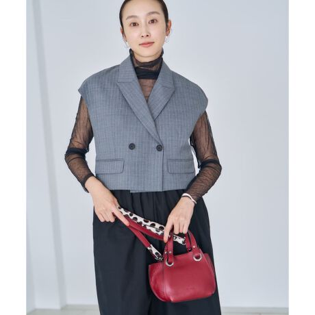 [^ԁF0505178]̃R[fBl[gɋCyɏd˂邾ŁAƂȂꂽۂɂȂV[g̃_uWBgeCXg̃}jbVȃXgCvƃV[vȃs[NhyAȂnTɊiグ܂Bgh̃Nbvh̓nCEGXg̃{gXƑQŁAX^CAbvʂґBuEX⃏s[XƂlXȃACeƂ̃C[hbNy߂AĤɌȂꒅłB------------------------------------pV[YFHLkFȂFȂ|PbgF萶ňF┖藠nF-------------------------------------i̐F́ABeꏊ̂Aql̂g̋@ɂFČꍇ܂B\߂ByTCY\Lɂāz7(S)NEMIKATCY09(M)NEMIKATCY111(L)NEMIKATCY213(XL)NEMIKATCY313{=NEMIKATCY5i^Oyѕi\^ONEMIKA^O\LŋLڂĂ܂BfUCăTCYقȂꍇ܂Bڂ́uTCYڍׁv̍ڂmFB