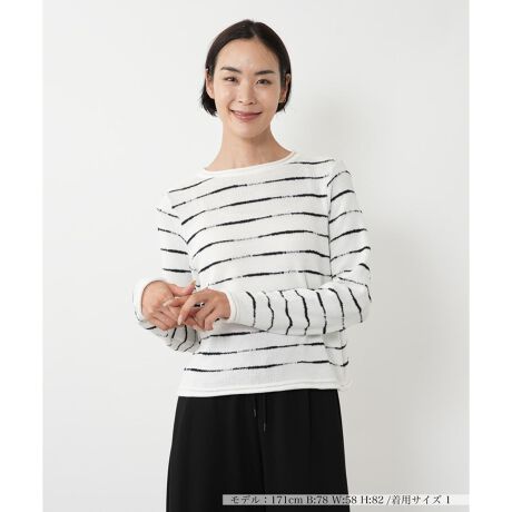 [^ԁF0505728]t`VbNȒȂ̎ɂȂAԂ̃{[_[jbgBꂽ悤ȃjAX̂{[_[ƁAƂҒnȂꂽ͋CoBƌiȃ{[glbN|CgBȂy₩ȒSnŁAH̃CgbvXƂĊBfj킹̃JWAX^CAꂢ߃XJ[gƂ̃R[fBl[g܂ŕLy߂܂B------------------------------------pV[YFH  LkF蓧F|PbgFȂňF肨戵@FEHbVu(􂢉)-------------------------------------i̐F́ABeꏊ̂Aql̂g̋@ɂFČꍇ܂B\߂ByTCY\Lɂāz7(S)NEMIKATCY09(M)NEMIKATCY111(L)NEMIKATCY213(XL)NEMIKATCY313{=NEMIKATCY5i^Oyѕi\^ONEMIKA^O\LŋLڂĂ܂BfUCăTCYقȂꍇ܂Bڂ́uTCYڍׁv̍ڂmFB