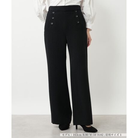 [^ԁF0505184]tgɂꂽ_u{^Ȃ̃ANZgɂȂA}eCXg̃ChpcB\LȑfފAV[Y[h𐷂グ܂BƂƗ郏ChVGbgƃnCEGXgdlŁAX^CAbvʂQBtg͂茩AEGXg̓SdlŁAꂢƉKȐSn𗼗܂BVvȃgbvX킹邾ŗlɂȂÃACełB------------------------------------pV[YFH LkFȂFȂ|PbgF萶ňF藠nFȂSxgF땔̂-------------------------------------i̐F́ABeꏊ̂Aql̂g̋@ɂFČꍇ܂B\߂ByTCY\Lɂāz7(S)NEMIKATCY09(M)NEMIKATCY111(L)NEMIKATCY213(XL)NEMIKATCY313{=NEMIKATCY5i^Oyѕi\^ONEMIKA^O\LŋLڂĂ܂BfUCăTCYقȂꍇ܂Bڂ́uTCYڍׁv̍ڂmFB