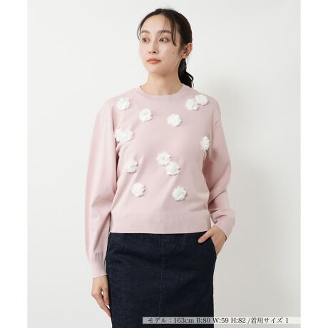 [^ԁF0505190]̓Iȃt[`[tU΂߂AꖇŒfjbgvI[o[BÂȂ肪ȃ`[tAƂN[lbÑVvȍŁAl̏ɎiȃfUCɎdグ܂B[uhȂ߂炩ȃjbǵAG肪ǂSnKBWPbg̃Ci[ƂāA`[tƔ`̂߂łBꂩ̋G߂̃R[fBl[g̎ƂāAtF~jȃX^CO؂₩ɍʂ܂B------------------------------------pV[YFHLkF蓧FȂ|PbgFȂňF┖tiFRT[WOs-------------------------------------i̐F́ABeꏊ̂Aql̂g̋@ɂFČꍇ܂B\߂ByTCY\Lɂāz7(S)NEMIKATCY09(M)NEMIKATCY111(L)NEMIKATCY213(XL)NEMIKATCY313{=NEMIKATCY5i^Oyѕi\^ONEMIKA^O\LŋLڂĂ܂BfUCăTCYقȂꍇ܂Bڂ́uTCYڍׁv̍ڂmFB