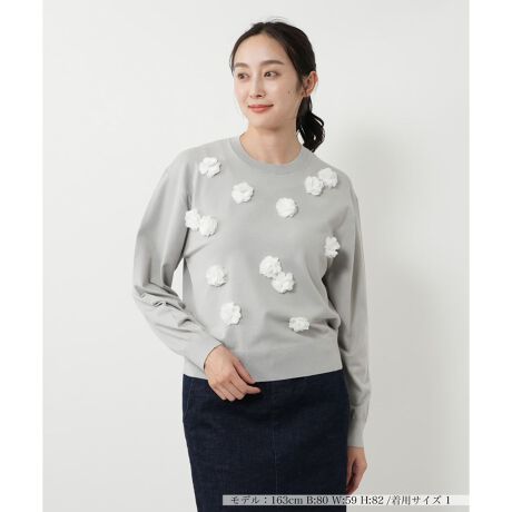 [^ԁF0505190]̓Iȃt[`[tU΂߂AꖇŒfjbgvI[o[BÂȂ肪ȃ`[tAƂN[lbÑVvȍŁAl̏ɎiȃfUCɎdグ܂B[uhȂ߂炩ȃjbǵAG肪ǂSnKBWPbg̃Ci[ƂāA`[tƔ`̂߂łBꂩ̋G߂̃R[fBl[g̎ƂāAtF~jȃX^CO؂₩ɍʂ܂B------------------------------------pV[YFHLkF蓧FȂ|PbgFȂňF┖tiFRT[WOs-------------------------------------i̐F́ABeꏊ̂Aql̂g̋@ɂFČꍇ܂B\߂ByTCY\Lɂāz7(S)NEMIKATCY09(M)NEMIKATCY111(L)NEMIKATCY213(XL)NEMIKATCY313{=NEMIKATCY5i^Oyѕi\^ONEMIKA^O\LŋLڂĂ܂BfUCăTCYقȂꍇ܂Bڂ́uTCYڍׁv̍ڂmFB