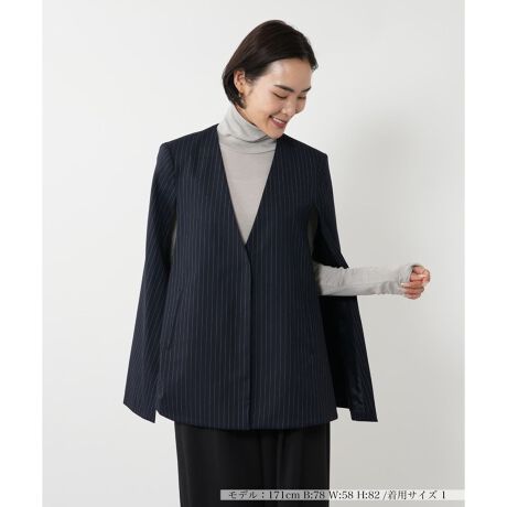 [^ԁF0505180]HD邾Ńh}eBbNȒȂÃP[vWPbgBNVJȃWPbgAIȃP[vVGbgōč\zB痬郉C㔼gؚɌA̘rEGXgi`ɃJo[܂Bɓтɐ܂Dȃh[vA}jbVȃsXgCvɏ炵vXB\n͐LkAȂKȒSn܂BVvȃjbg⃏s[Xɏd˂邾ŏ{̃X^C܂B------------------------------------pV[YFHLkFȂFȂ|PbgF萶ňF藠nF-------------------------------------i̐F́ABeꏊ̂Aql̂g̋@ɂFČꍇ܂B\߂ByTCY\Lɂāz7(S)NEMIKATCY09(M)NEMIKATCY111(L)NEMIKATCY213(XL)NEMIKATCY313{=NEMIKATCY5i^Oyѕi\^ONEMIKA^O\LŋLڂĂ܂BfUCăTCYقȂꍇ܂Bڂ́uTCYڍׁv̍ڂmFB