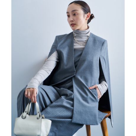 [^ԁF0505180]HD邾Ńh}eBbNȒȂÃP[vWPbgBNVJȃWPbgAIȃP[vVGbgōč\zB痬郉C㔼gؚɌA̘rEGXgi`ɃJo[܂Bɓтɐ܂Dȃh[vA}jbVȃsXgCvɏ炵vXB\n͐LkAȂKȒSn܂BVvȃjbg⃏s[Xɏd˂邾ŏ{̃X^C܂B------------------------------------pV[YFHLkFȂFȂ|PbgF萶ňF藠nF-------------------------------------i̐F́ABeꏊ̂Aql̂g̋@ɂFČꍇ܂B\߂ByTCY\Lɂāz7(S)NEMIKATCY09(M)NEMIKATCY111(L)NEMIKATCY213(XL)NEMIKATCY313{=NEMIKATCY5i^Oyѕi\^ONEMIKA^O\LŋLڂĂ܂BfUCăTCYقȂꍇ܂Bڂ́uTCYڍׁv̍ڂmFB