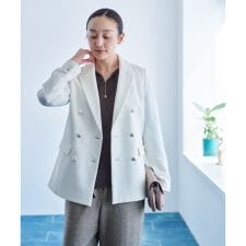 ブレザー【NEMIKA】