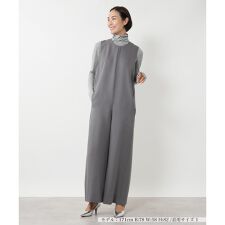 オールインワンワイドパンツ【NEMIKA】