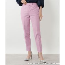 センタープレスパンツ【NEMIKA】