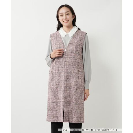 [^ԁF0506046]̃X^Cɏd˂邾ŁAƒȂ؂₮OxXgB@ׂȃD荞񂾏i߂fނGߊƍoBc̃CICVGbgłƎdオAX^CAbvʂQBtg̃_uWbv_ȃANZgɂȂĂAJŒȂ̃AWy߂܂BuEXjbgAs[X܂őǂAH̃C[hX^CiグẴACełB------------------------------------pV[YFHLkF蓧FȂ|PbgF萶ňF┖藠nFȂ-------------------------------------i̐F́ABeꏊ̂Aql̂g̋@ɂFČꍇ܂B\߂ByTCY\Lɂāz7(S)NEMIKATCY09(M)NEMIKATCY111(L)NEMIKATCY213(XL)NEMIKATCY313{=NEMIKATCY5i^Oyѕi\^ONEMIKA^O\LŋLڂĂ܂BfUCăTCYقȂꍇ܂Bڂ́uTCYڍׁv̍ڂmFB