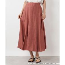 フレアスカート【NEMIKA】