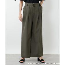 パンツ【NEMIKA】