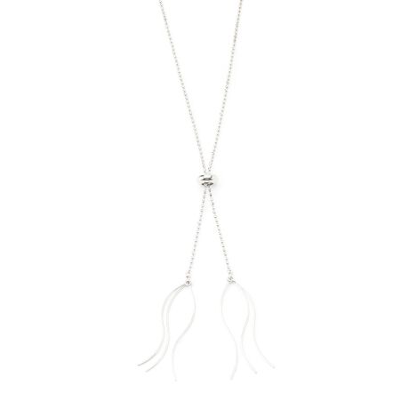 [^ԁF0502969]̃lbNX́AꂽVvȃfUC͂̃O^CvBXCh̃Op[cANZgƂȂA̒߂\łBؚȃ`F[ɗh2{̃^o[GKgȈۂ^Aɍ킹ėDɗhfUCBVvȂ݊AJWAtH[}܂ŕLX^COɊ􂵂܂ByʂŉKȒSnȂ̂ŁAԂ̎gpɂKACełB