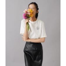 【NEMIKA】10周年記念Tシャツ