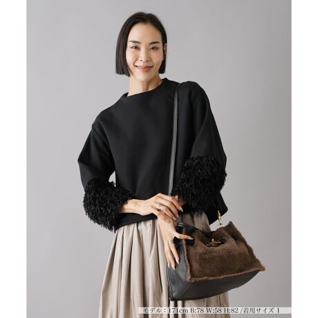 [^ԁF0406355]ɂꂽtFU[̃tWAGߊĂvI[o[BVvȃ{fBCƂ̃oX▭ŁAӂƂfފ炵o܂BƂVGbgŁAbNXSnȂꂽۂ^܂BfC[g͂AJWAȃp[eB[V[ɂ҂BpcXJ[gƂ̃R[fBl[gŁA܂܂ȃX^Cy߂ꖇłBobNt@Xi[ŊJ\łB------------------------------------pV[YF~LkF蓧FFɂ肠|PbgFȂňF藠nFȂ-------------------------------------i̐F́ABeꏊ̂Aql̂g̋@ɂFČꍇ܂B\߂B