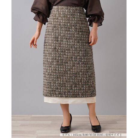 [^ԁF0405157]mBYŐ삳ꂽIWicC[hgpyVXJ[gB󏭂ȁuVw@vgpAᑬŒJɐDグ邱ƂŁAE[̏_炩ȕƎ̔őɈo܂BJX⃊{[ȂǁAقȂ鎿̎gݍ킹Aiȃ̂߂ۗʂȐnĂ܂BXJ[g͂ƂyVCŁAX^C߂Ȃ炵VGbgoB̓VA[ȃRbgI[KW[`Ay₩ȈۂvXĂ܂BEGXgԂƁAt@Xi[́AOOe[vgp邱ƂœꊴĂ܂BobNt@Xi[ŊJ\łB------------------------------------pV[YFHLkFȂFȂ|PbgFȂňF藠nFEGXgFLkȂ-------------------------------------i̐F́ABeꏊ̂Aql̂g̋@ɂFČꍇ܂B\߂B