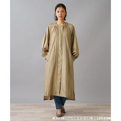 [^ԁF0404895]V̂锖̃iCfނgpAƂbNXVGbg̃OR[gB{[X[uCpNgAghCNȘȂ܂oBŜɃMU[ՂƎ{A_炩ȕ\oĂ܂BOg̐ɂ̓SʂĂAwTChXbgăwCɑO㍷oĂ܂B됞͐[߂̃Z^[xgdlƂȂĂA{^ɂJ邱Ƃ\B------------------------------------pV[YFHLkFȂFFɂ肠|PbgF萶ňF藠nFȂ-------------------------------------i̐F́ABeꏊ̂Aql̂g̋@ɂFČꍇ܂B\߂B