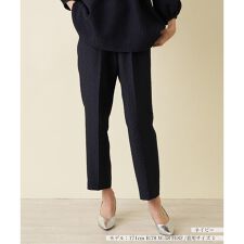 【セットアップ対応商品】センタープレスパンツ【セレモニー】