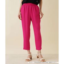 【店頭人気】パンツ【NEMIKA】