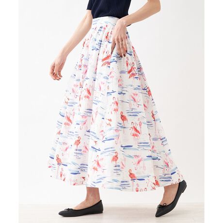 [^ԁF0202517]tăX^C̎ƂĎꂽAt~S̑u₩ȃXJ[gB{[VGbgŁACpNgocOBVvȖngbvXƍ킹邾ŃIVɌ܂ACełBEHbVuF艿iōj́A2022N0624̃Z[JnO̓X܂ɂ̔iłB