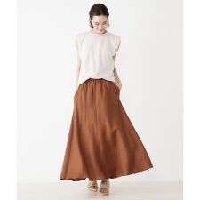 パワーショルダーカットソー