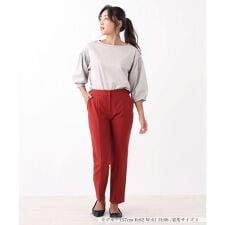 スリットパンツ【NEMIKA】