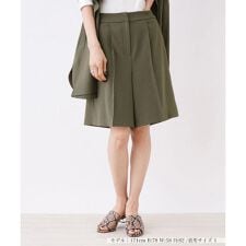 バミューダパンツ【NEMIKA】