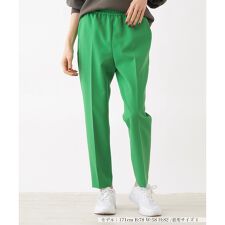 ストレッチカラーパンツ【NEMIKA】