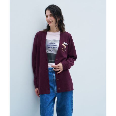 [^ԁF0506477]11/12()IlCX^CXg̑呐qƃR{[gAVlbNJ[fBKBӂƌyA炩ȔG̏㎿ȃjbgґɎgpĂAxʂ΂ƒSn̗ǂ̗ɂȂ͂łB悭𗎂ƂbNXVGbgƃqbv܂ŉB钷߂̒ŁǍ^킸oXǂȂ܂Btgɂ̓_ȃ_CLXg{^̗pAוɂ܂ł肪l܂Ă܂B------------------------------------pV[YFH~LkF蓧FFɂ肠|PbgFȂňF┖藠nFȂ-------------------------------------i̐F́ABeꏊ̂Aql̂g̋@ɂFČꍇ܂B\߂ByTCY\Lɂāz7(S)NEMIKATCY09(M)NEMIKATCY111(L)NEMIKATCY213(XL)NEMIKATCY313{=NEMIKATCY5i^Oyѕi\^ONEMIKA^O\LŋLڂĂ܂BfUCăTCYقȂꍇ܂Bڂ́uTCYڍׁv̍ڂmFB